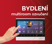 Bydlení